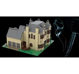 261 Turner Lane - Scream