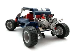 10357 Dune Buggy