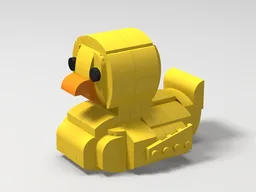 Debug duck