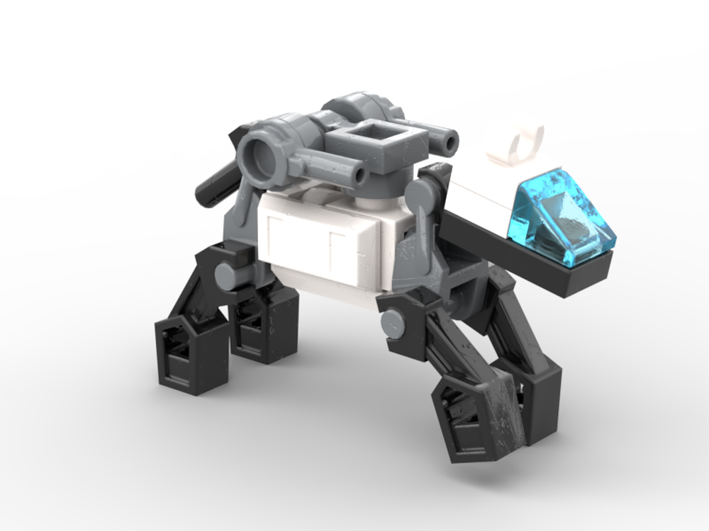 Lego W0-0F