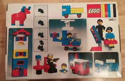 Basic Set