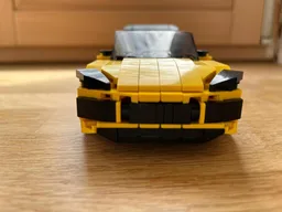 76901 Porsche Cayenne