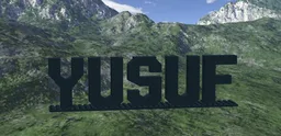YUSUF