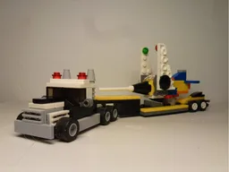 31060 Training Jet Transporter
