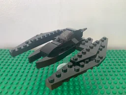 Micro Batwing