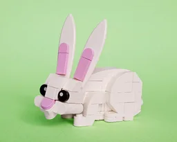 Cute Bunny
