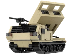 M270 MLRS