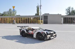 42096 B-Model Sportcar