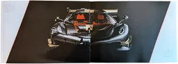 Koenigsegg Sadair's Spear