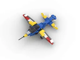 31094 - Acrobatic Jet