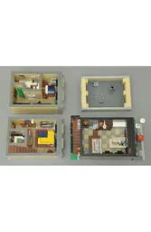 Modular Pawn Shop