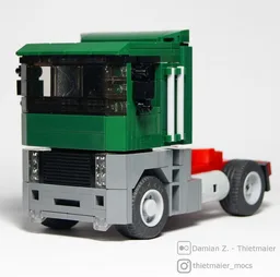 Renault Magnum AE