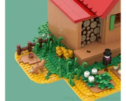 Stardew Valley Farm
