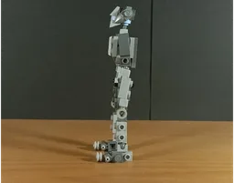 Cybertronian Protoform