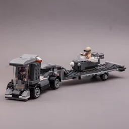 77012 Transporter Truck