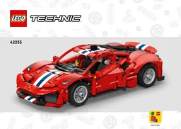 Ferrari 488 Pista