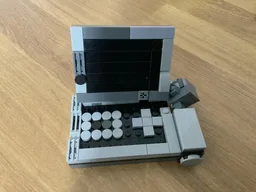 Flip Phone