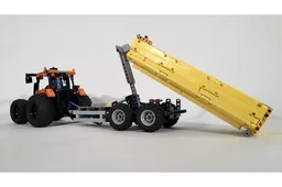Atmos Tractor