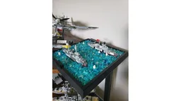 Sea Battle