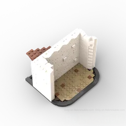The attack on the White City
