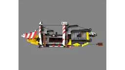 Mini Barracuda