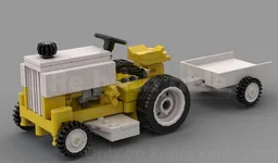 Cub Cadet Original - LS