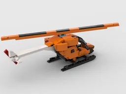 31129 - Helicopter