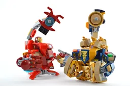 Than-O-bot