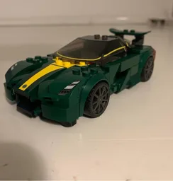 Supercar - 76907 alternative