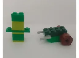 Green Farmer