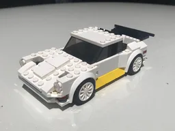 76897 Porsche 911