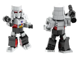 MOC SD MEGATRON