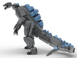 Godzilla (2014)