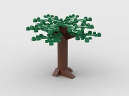Simple tree