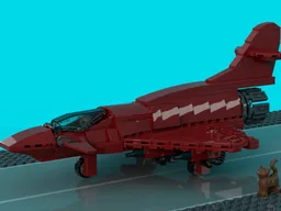 CatForce ThunderClaw FX-19