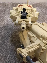 UCS AAT