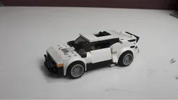75895 : Trueno Sprinter