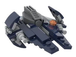 Micro Eta Actis 2