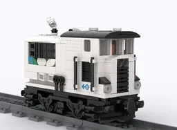 Shunter