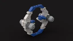 Delta 7 Hyperdrive