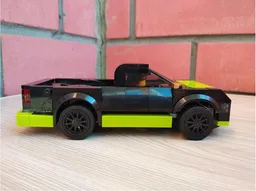 76899 Pickup
