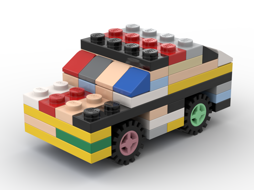 Lego 1606-Back to Basics-01