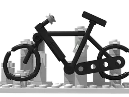 Is it a bicycle?