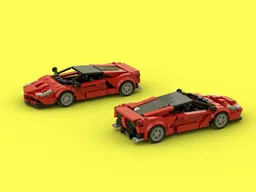 Ferrari LaFerrari