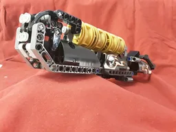 42046 - Mars Colony Ship