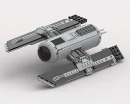 TIE Transporter