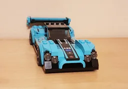 76898 - Stingray GT