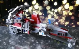 AT-SB (All Terrain Speeder-Bike)