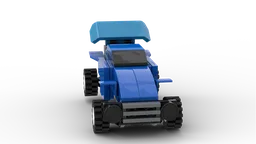 Octane - Rocket League