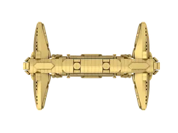 The True Infinity Saber